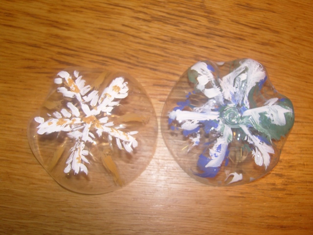 Зимний марафон. День 18.