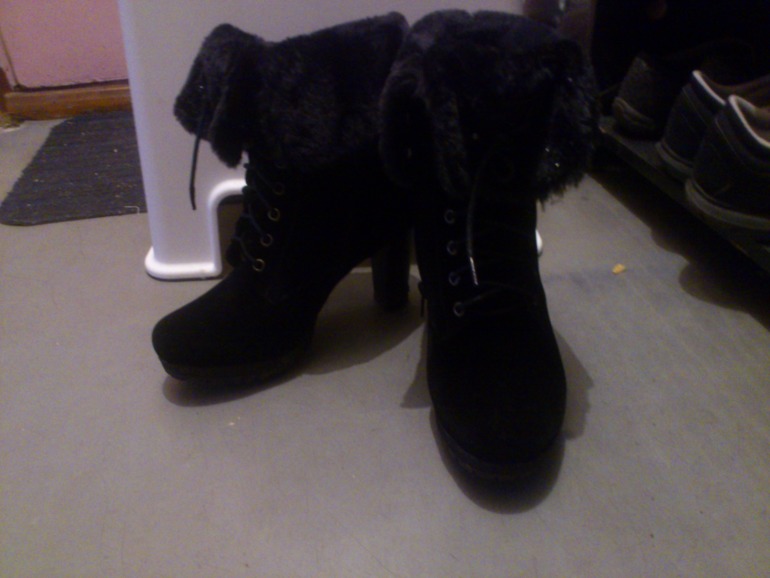 Наши покупочки и приключения.