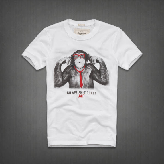 Polo Ralph Lauren 495 руб Abercrombie&Fitch; 2014 T-Shirts 365 руб