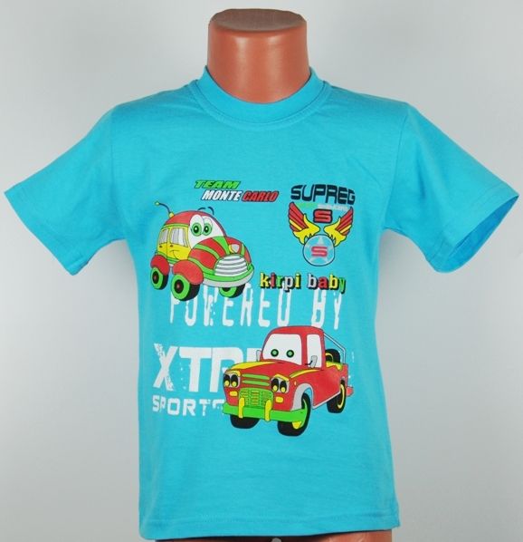 футболки для мальчиков 90 руб