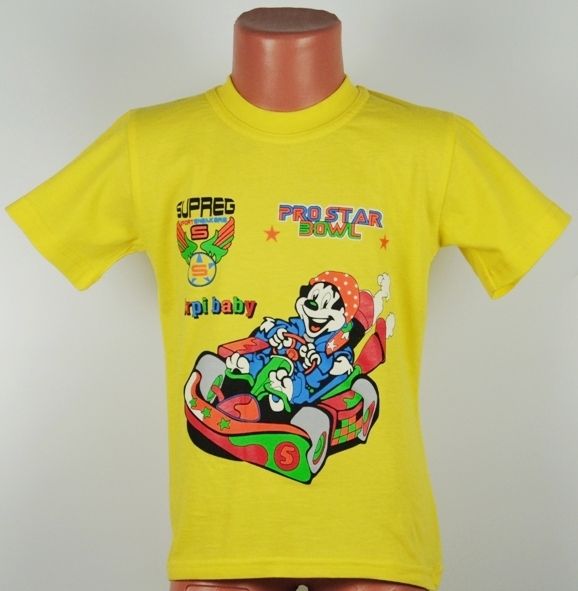 футболки для мальчиков 90 руб