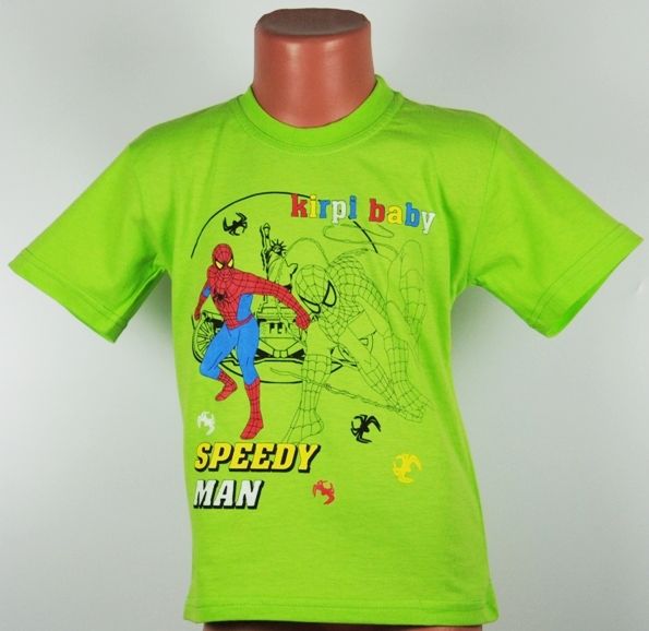 футболки для мальчиков 90 руб