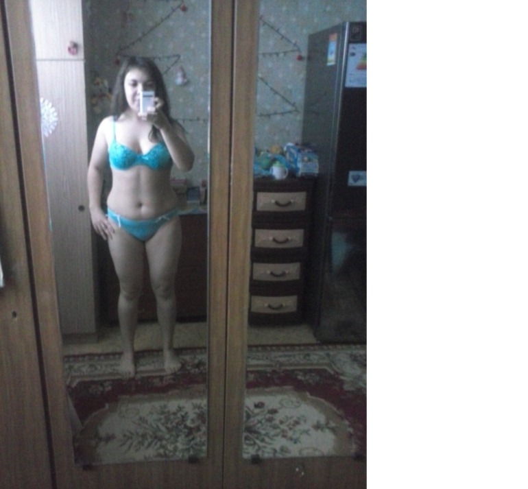 -22 кг за 7 мес!