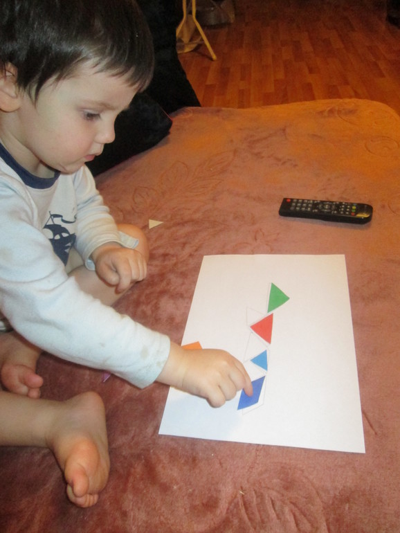 День 5. Крокодил