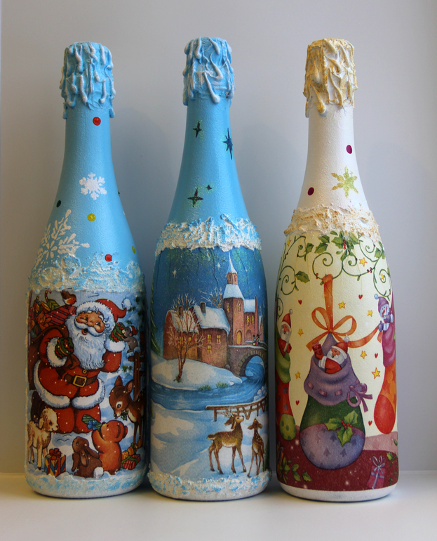 Шампанское