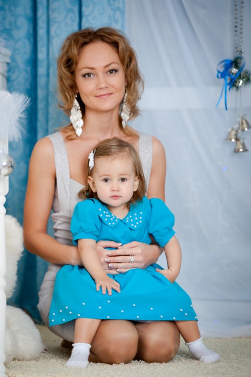 Хвастаюсь переменами!))