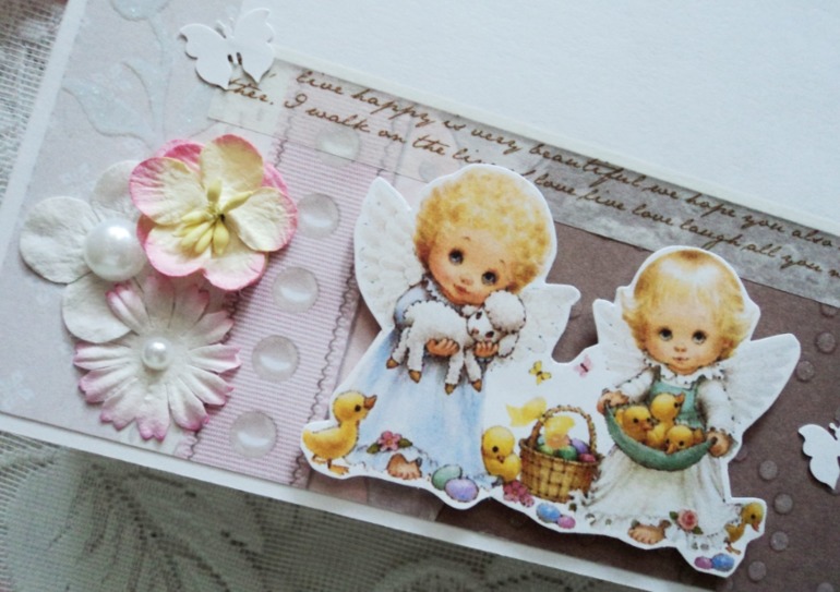 Книга пожеланий для Златы