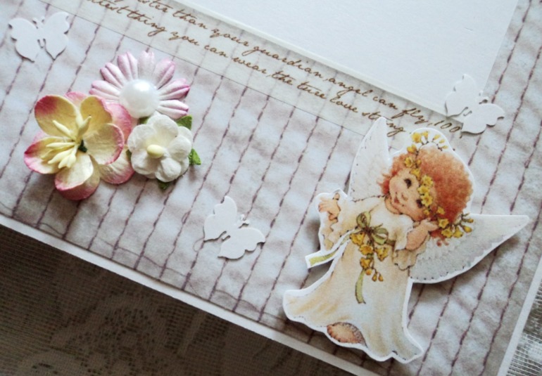 Книга пожеланий для Златы