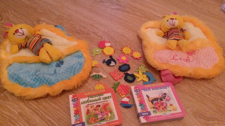 Спасибо нашей снегурочке!!!