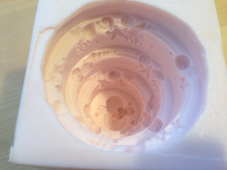 Распродажа. Формы для мыла и свечей. Силиконовые.