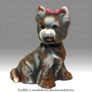 Распродажа. Формы для мыла и свечей. Силиконовые.