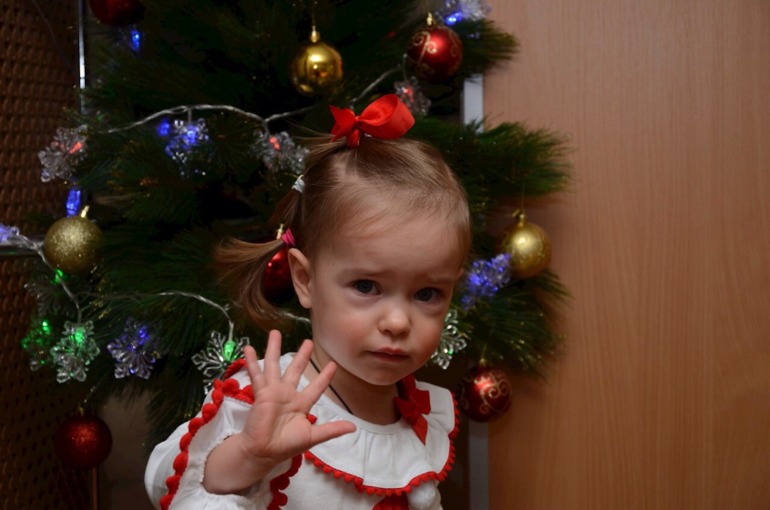 С наступающим Новым годом!!! Наши итоги...