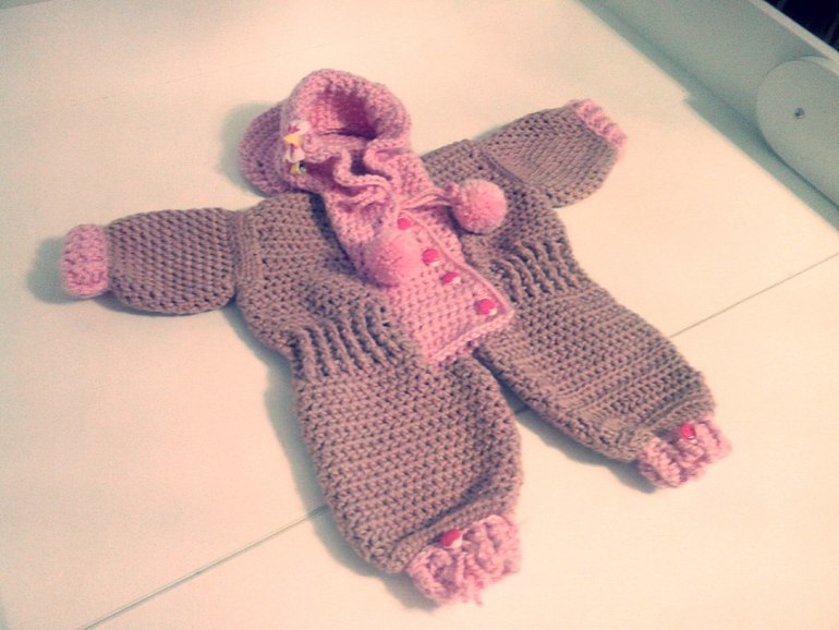 Мини-отчет за 32 недели)) И фото на память)