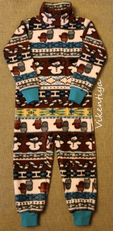 Теплые цветочки, снеговики и сердечки :)