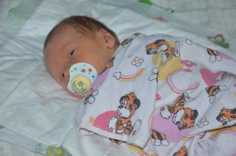 Вот и мы решили познакомиться...