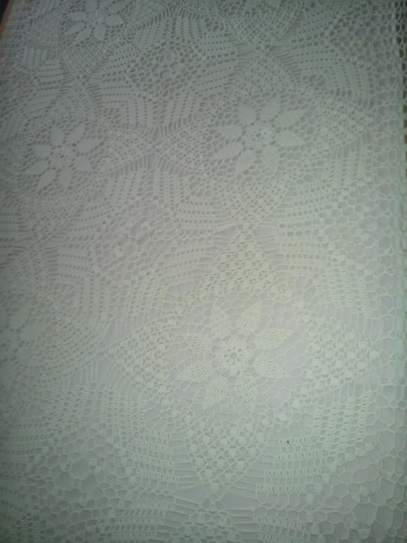 Покрывало в детскую....