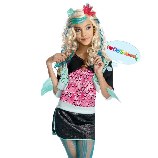 Костюмы школы монстров на девочек !