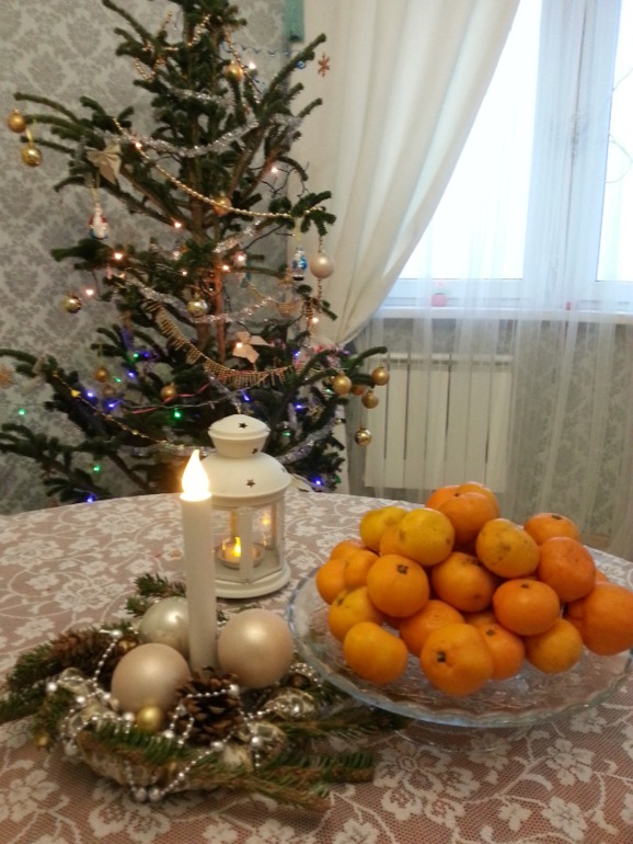 Наш Новый Год)