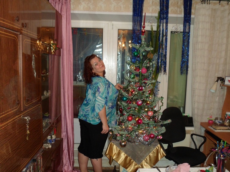 Страшное слово ВЕС!