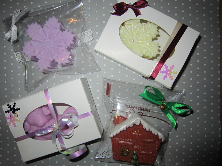 К Новому году!