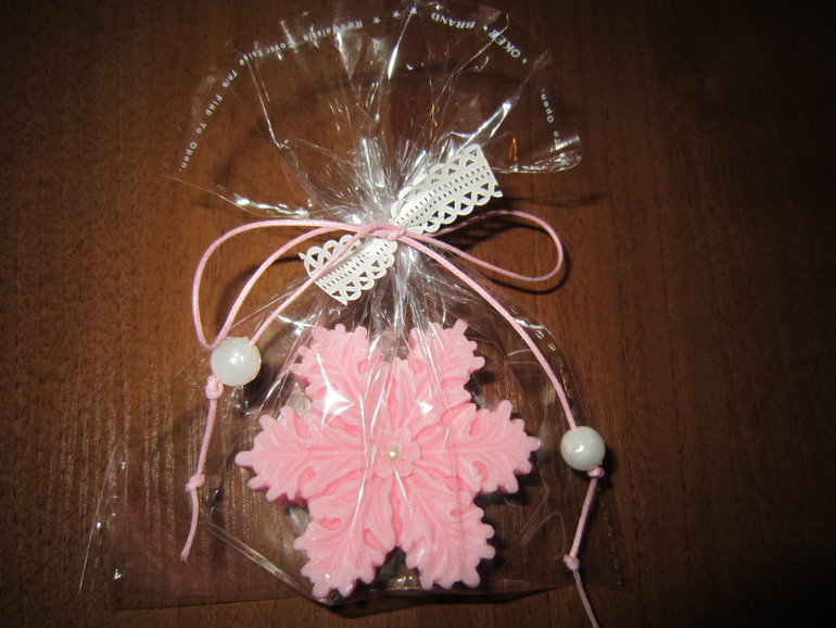 К Новому году!