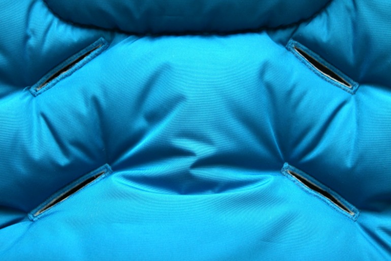 Чехлы на Cam и Chicco Polly (нижний чехол)