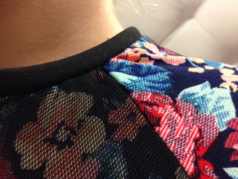 Когда все идет не по плану, иногда получается что-то интересненькое.