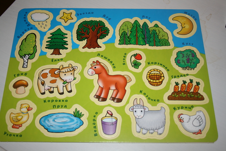 Ситуационные игры с магнитами