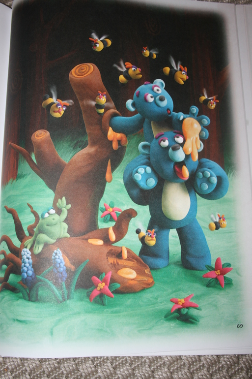 Наше декабрьское чтение