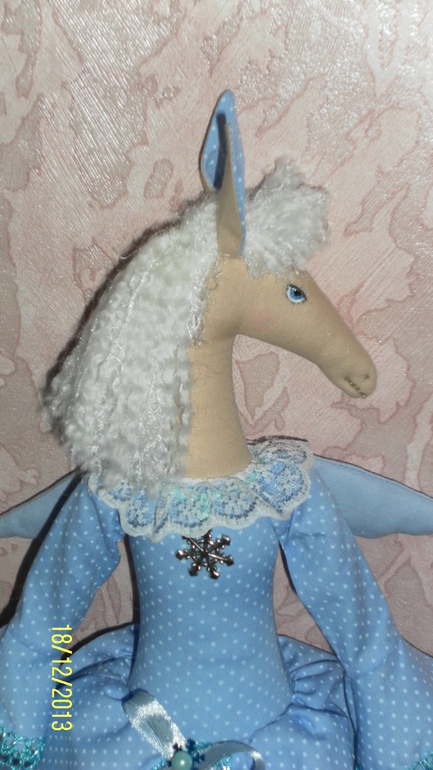 КОНКУРС на лучший новогодний подарок! ГОЛОСОВАНИЕ!!!!