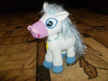 Результаты конкурса "Мягкие игрушки - звери"