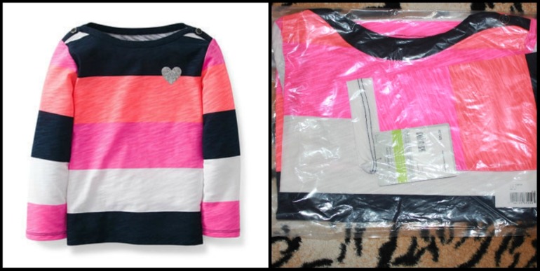 Наша посылочка из США! Завтра будут еще фото, пока только большая половина.