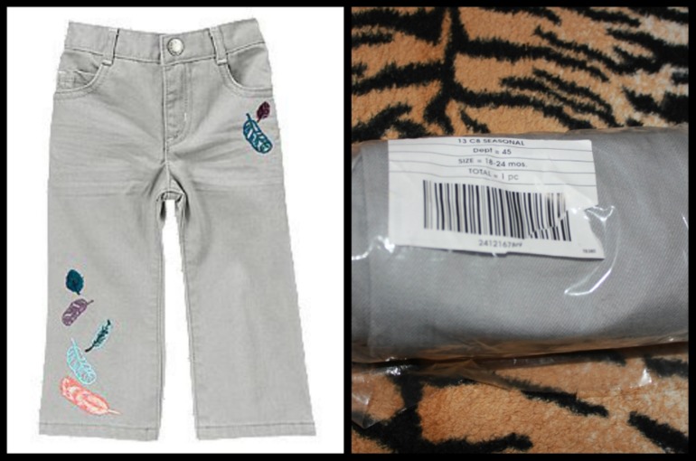 Наша посылочка из США! Завтра будут еще фото, пока только большая половина.