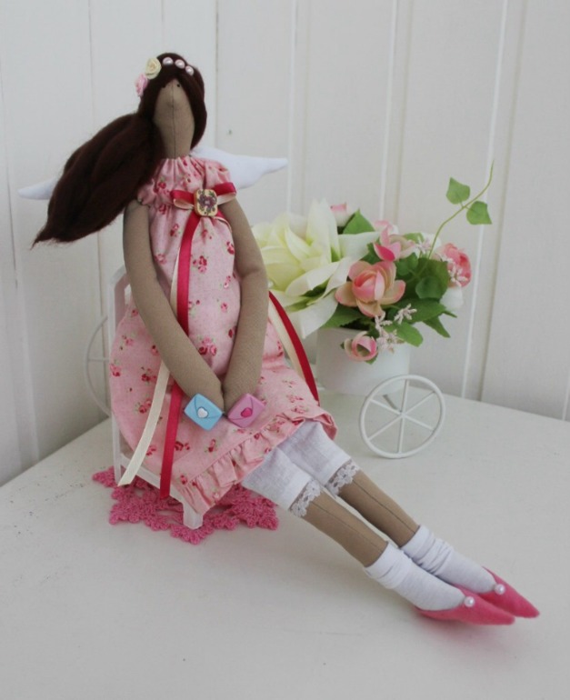 Беременные талисманчики!