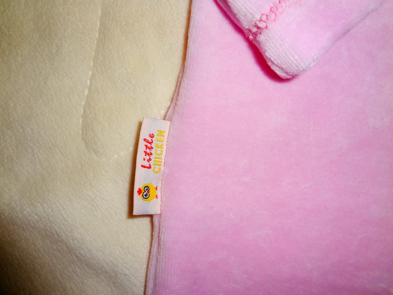 Велюровая Зайка!