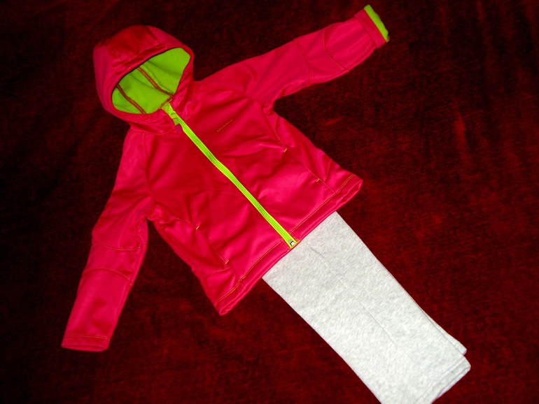 Сходили,называется, в магазин на минутку)))