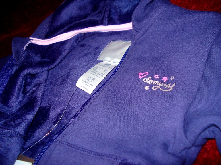 Сходили,называется, в магазин на минутку)))