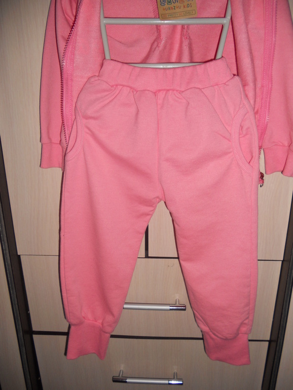 Наш хвастик )