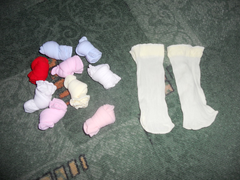 Наш хвастик )