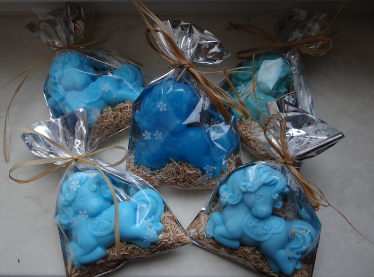 Лошадки-лошадки)