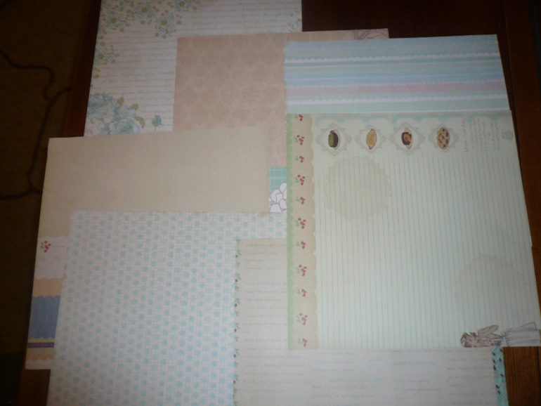 Фотоотчет заказа от 14 ноября