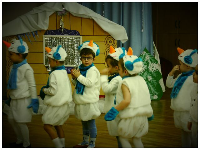 Мои мальчишки