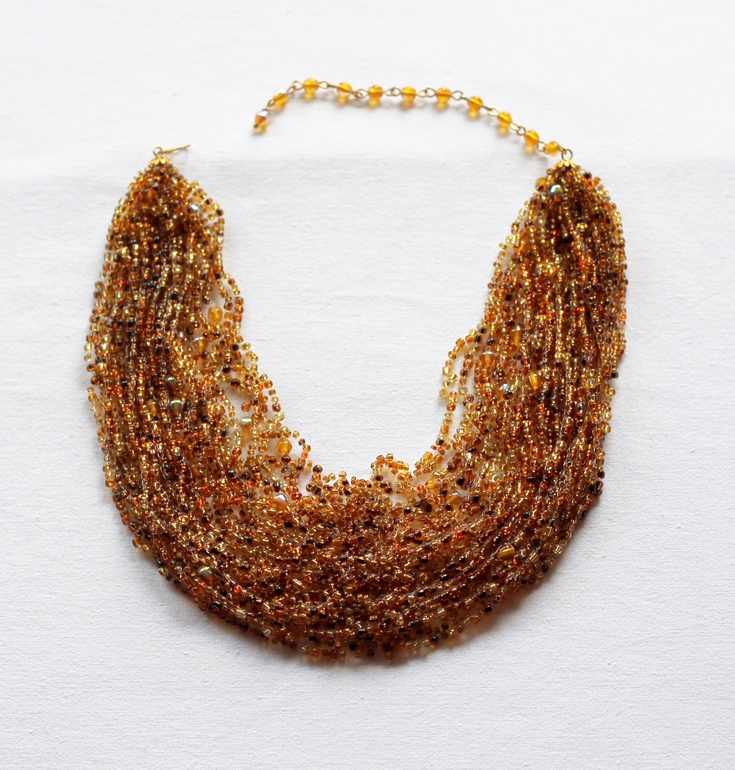 Мои итоги 2013 года. Бижутерия. Огромный пост!!!)))