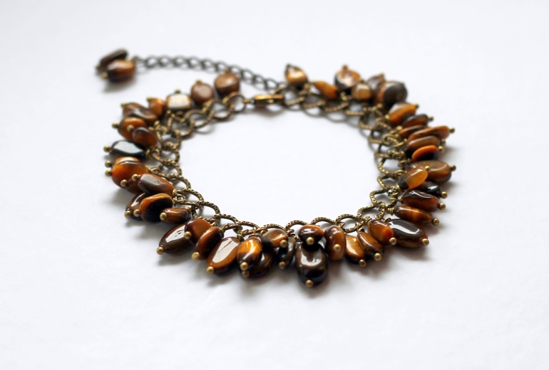 Мои итоги 2013 года. Бижутерия. Огромный пост!!!)))