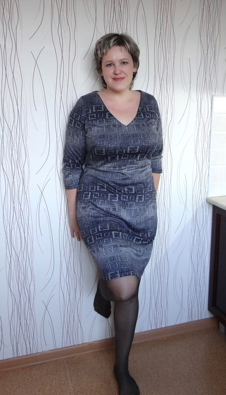 Вот и до себя руки дошли