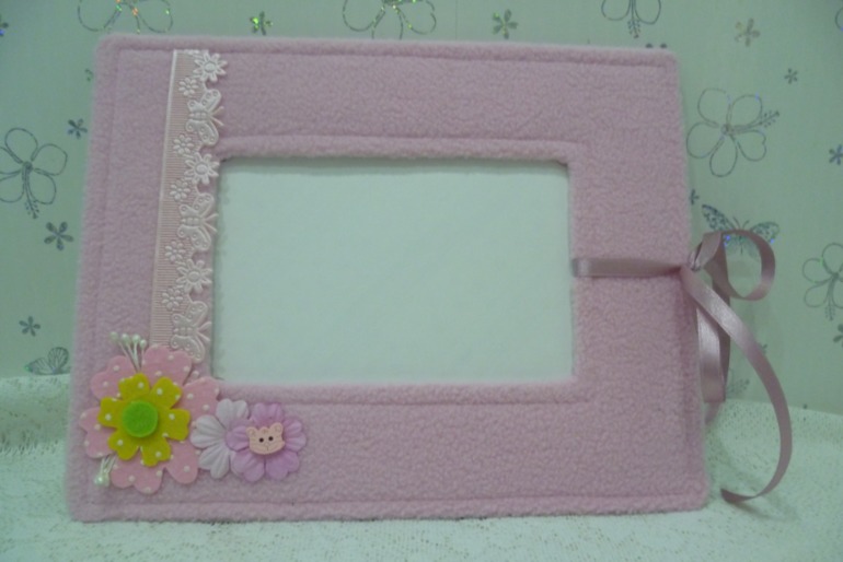 Рамочка для фото