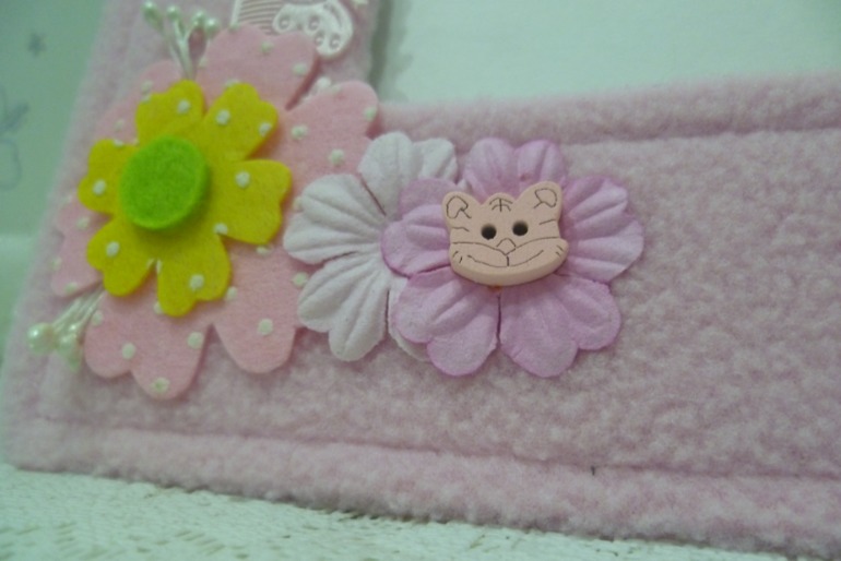 Рамочка для фото