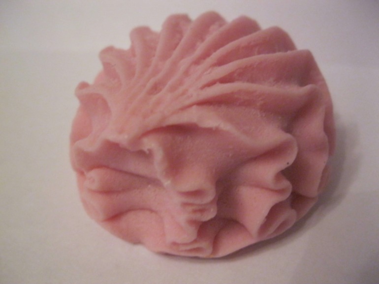 Подарочные наборы и мыло на НГ