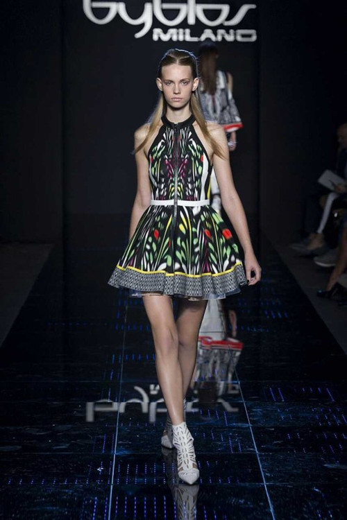 Модные тенденции в женской одежде:весна-лето 2014 года!от 2000р