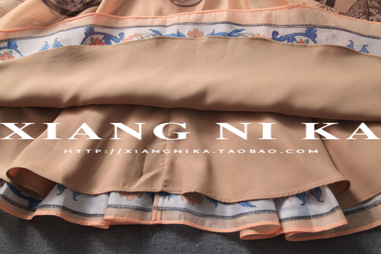 Модные тенденции в женской одежде:весна-лето 2014 года!от 2000р